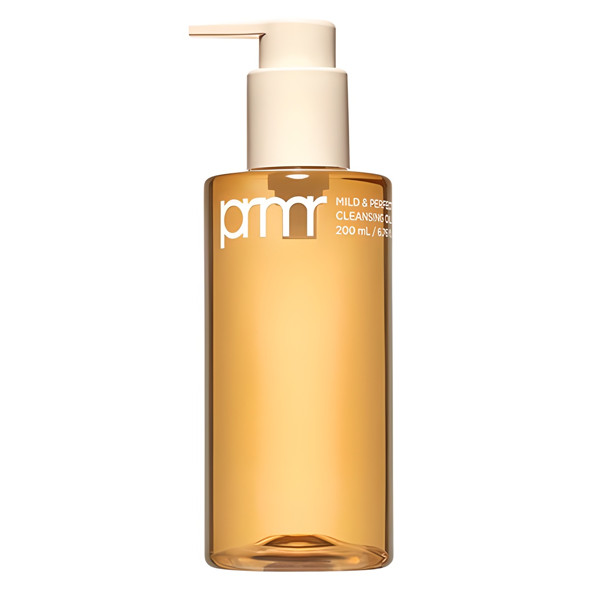 프리메라 마일드 앤 퍼펙트 클렌징 오일 투 폼  200ml  1개 [쿠팡 알럭스]