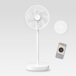 아이닉 3D 스마트 무선 서큘레이터 시그니처 iSC02