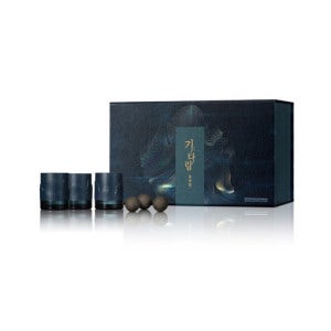 정관장 정관장 기다림 침향환 4g 30환 / 인도네시아산 침향_GS