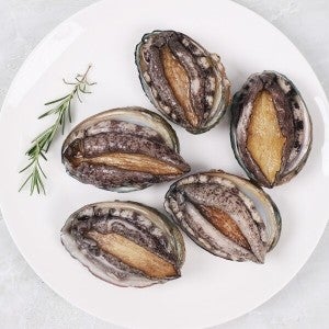 산지직송특대 완도 활전복 1kg(12-13미) 산소포장
