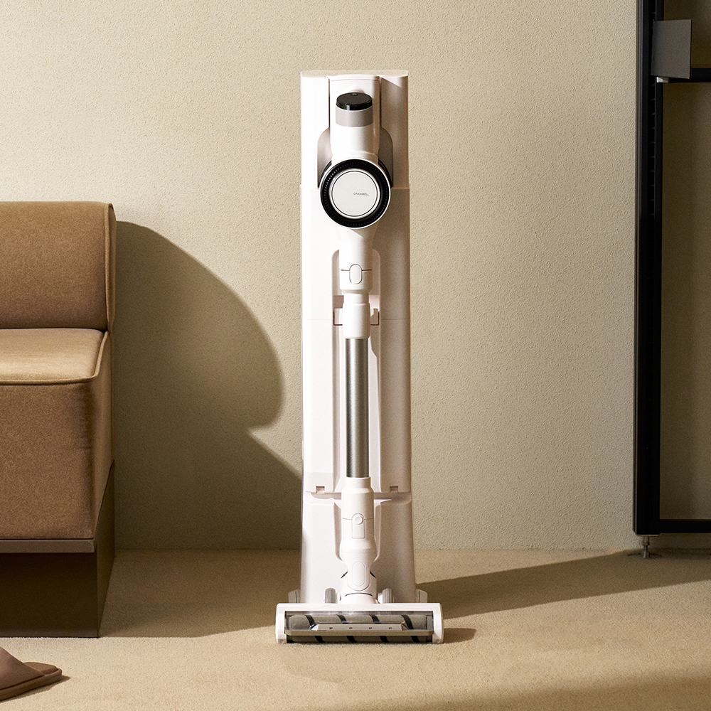 캐치웰 CX PRO 매직타워 N 화이트, 단품