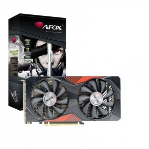 AFOX 지포스 RTX 3060 Ti D6 8GB 대원씨티에스