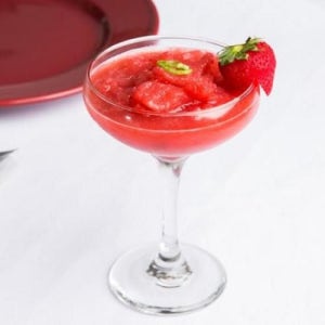 [와인앤쿡]드제미안 쿠페 쇼셔샴페인잔 1개_드제미안 쿠페 쇼셔샴페인잔 [갤러리아]