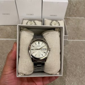 SEIKO 세이코 셀렉션 SBTH007 남성 손목시계 4컬러