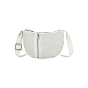 레스포색 블랑 C 에센셜 미니 슬링백