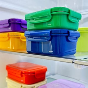 리빙크리에이터 지켜텐 560ml 7COLORS