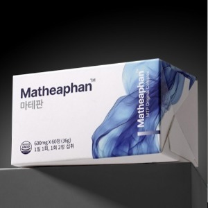 잠엔솔루션 MTP 마테판 ( 마그네슘 + <b>테아닌</b> + 트립토판)