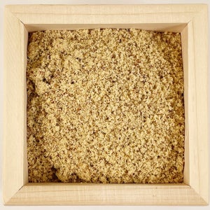 구수하고 고소한 100% 국산 들깨가루 200g 1팩