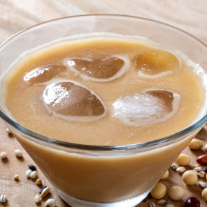 100% 국산 15곡 곡물로 만들어 더 고소한 미숫가루 1kg 3팩