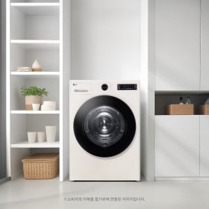 LG 트롬 오브제컬렉션 건조기 RG18EN