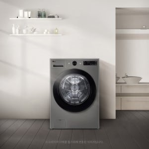 LG 드럼 세탁기 FG21VN