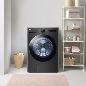 LG 트롬 오브제컬렉션 FX23KN