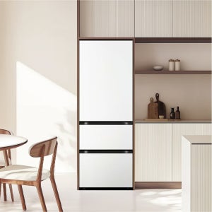 LG 디오스 오브제컬렉션 김치톡톡 Fit & Max Z334MQQ122S