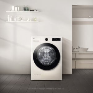LG 트롬 세탁기 FG19EN