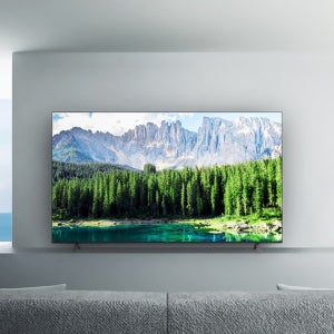 LG UHD TV 65UR642S0NC