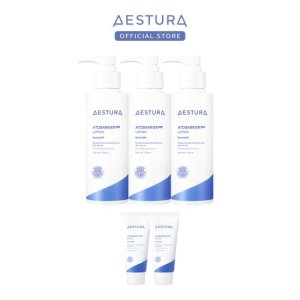 에스트라 아토베리어365 로션 150ml 3개