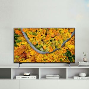 LG UHD TV 43UR340C9ND