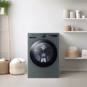 LG 트롬 오브제컬렉션 FX23GNG