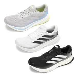 아디다스(ADIDAS) SUPERNOVA RISE 2 M 운동화 (mens) 3종 택1