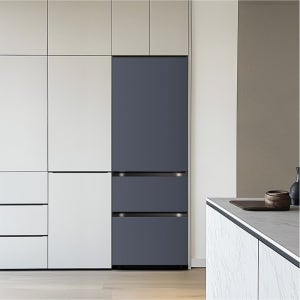 LG 디오스 오브제컬렉션 김치톡톡 Fit & Max Z334MNN122S