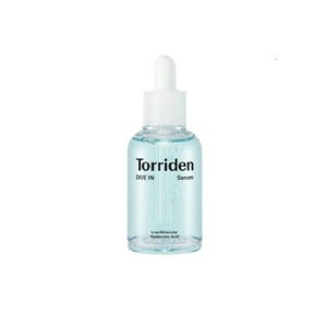 토리든 다이브인 저분자 히알루론산 세럼 50ml 1개 //SMG