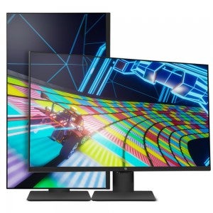 픽셀아트 PIXELART PAQ2710F 멀티스탠드 IPS 리얼 100 게이밍