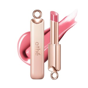 [공식] [아떼뷰티] [보습볼륨케어]아떼 어센틱 립 글로이 밤 06 버드 CAMSXXC48P2