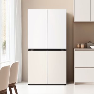 [으뜸효율 대상] LG 디오스 오브제컬렉션 매직스페이스 냉장고 T875MHE111