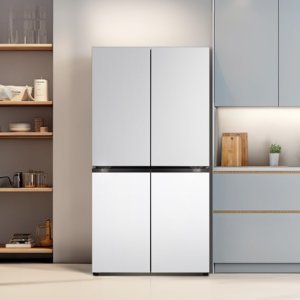 [으뜸효율 대상] LG 디오스 오브제컬렉션 매직스페이스 냉장고 T875MRH111