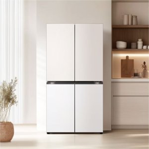 [으뜸효율 대상] LG 디오스 오브제컬렉션 STEM  베이직 매직스페이스 냉장고 T875MEH141