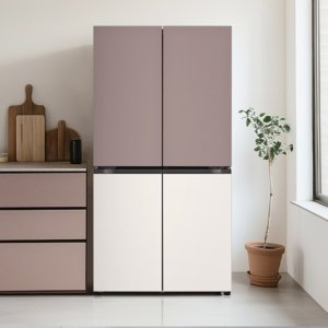 [으뜸효율 대상] LG 디오스 오브제컬렉션 매직스페이스 냉장고 T875MKE111