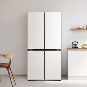 [으뜸효율 대상] LG 디오스 오브제컬렉션  베이직 냉장고 M875GBB021