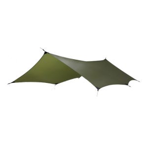 [BACKCOUNTRY]백컨트리 실타프3 윙 SILTARP 헥사 미니 백패킹 타프(K1693365280644007NO01)