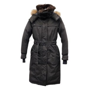 [AFORD][XS] 노비스 쉬라 여성 패딩 NOB011608(K1739084537069086BK01)