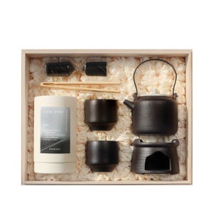 [브라운즈][BROWNZE ]달빛 워머 허브차 선물세트(K1743476089959099NO01)