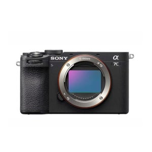 [Sony]소니 풀프레임 컴팩트 카메라 알파 A7C2 BODY 블랙 (ILCE-7CM2)(K1696986614069018NO01)