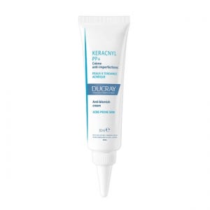 듀크레이 케라크닐 PP+ 크림 30ml (지성/트러블)