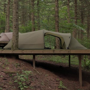 [BACKCOUNTRY]백컨트리 툰드라 얼티메이트 3인용 백패킹 리빙쉘 터널형 겨울 텐트(K1693375199219043NO01)