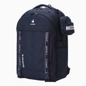 [르꼬끄]AT 백팩 29L 네이비(QP123ABP11)(K1738817433480013NA01)