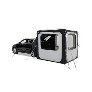 [DOMETIC]도메틱 허브 SUV 풀패키지 에어텐트 캠핑 차박 터널형 텐트(K1727677631050020NO01)