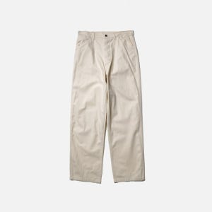 [YMCL KY][YMCL KY][YMCL KY] USMC P-41 HBT Pants - Natural(K1688021060561045IV01)