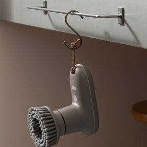 [PLUS MINUS ZERO][PLUS MINUS ZERO] 무선 전동 브러시 욕실청소기(K1729835187831091BR01)