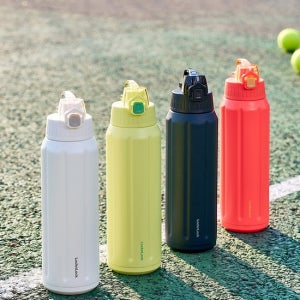 [락앤락][locknlock]락앤락 슬로 라이트 텀블러 600ml (LHC3335)(K1720412029537048WH01)