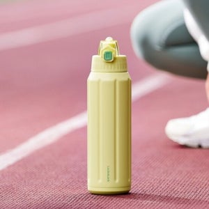 [락앤락][locknlock]락앤락 슬로 라이트 텀블러 600ml (LHC3335)(K1720412029537048YE01)