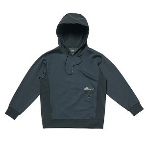 [offroad][OFFROAD] 사이드라인 배색 후드티_5JC5311(K1724754960335013BK01)