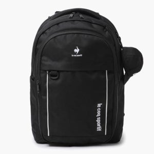 [르꼬끄](23L) ATOZ AIR 미니 백팩 - 블랙(QQ123ABP12)(K1736146170740022BK01)