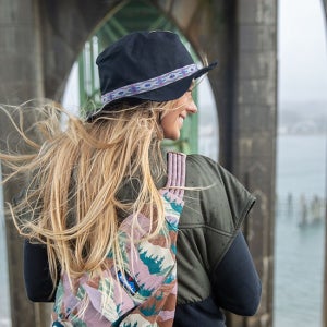 [KAVU]오가닉 스트랩 버킷(K1713326680943033BK01)