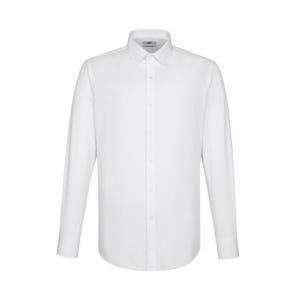 [DAKS SHIRTS]폴리혼방 이지케어 스트레치 컴포트슬림핏 셔츠(K1729576803458086WH01)