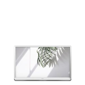 [LG전자]LG 룸앤TV 68.6cm 27LQ600SW(K1705552925608007WH01)
