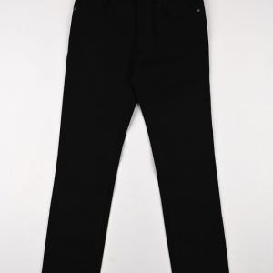 [Nudie Jeans][누디진] 씬핀 Org. Black Ring / 111296(K1732264737734065NO01)